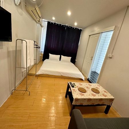 The Cute Silom Hostel Μπανγκόκ Εξωτερικό φωτογραφία