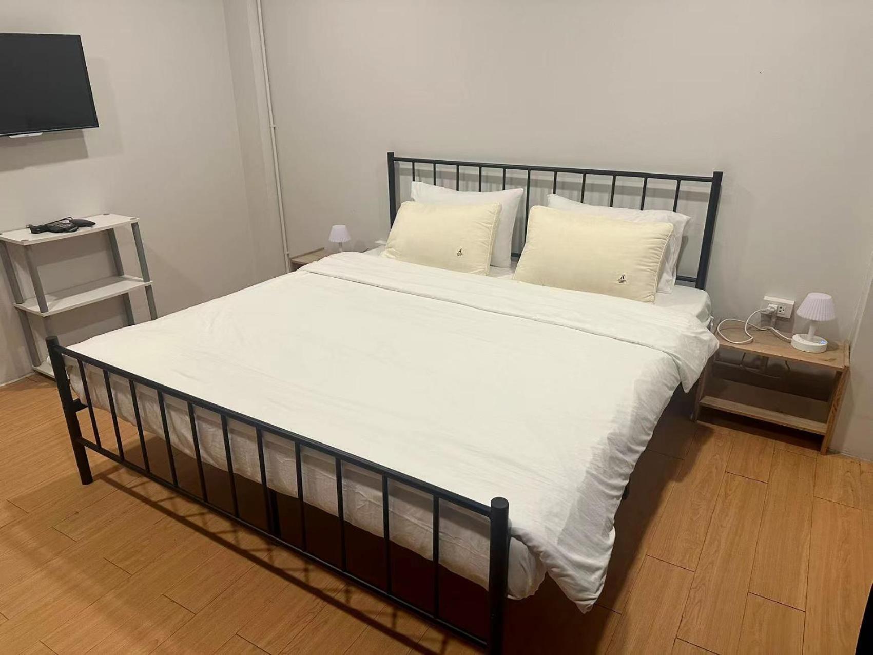 The Cute Silom Hostel Μπανγκόκ Εξωτερικό φωτογραφία