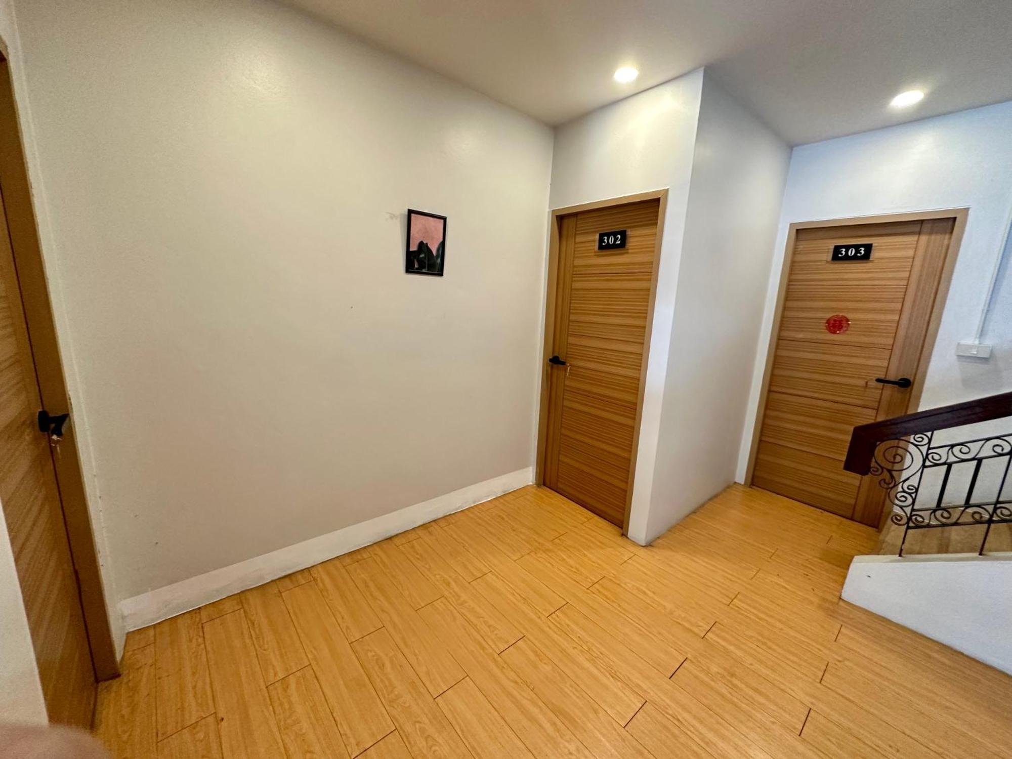 The Cute Silom Hostel Μπανγκόκ Εξωτερικό φωτογραφία