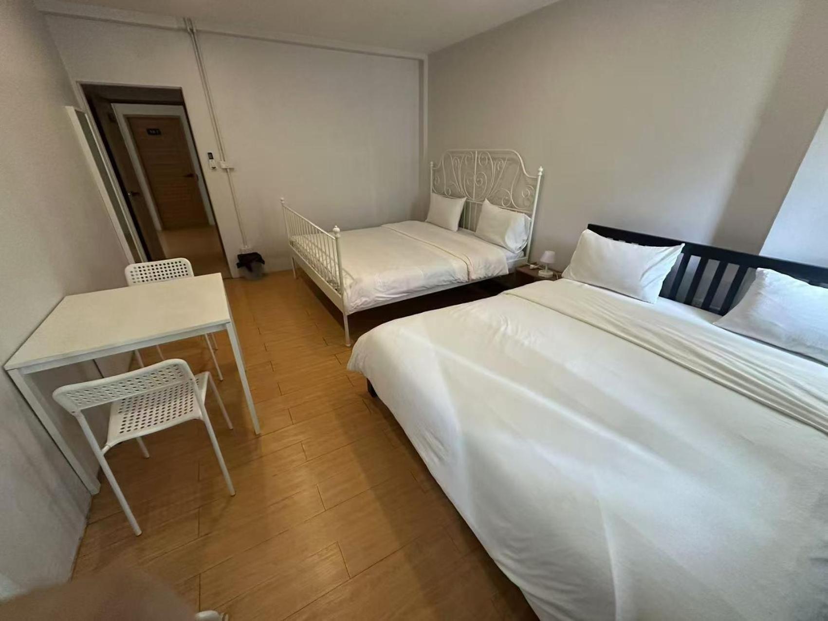 The Cute Silom Hostel Μπανγκόκ Εξωτερικό φωτογραφία