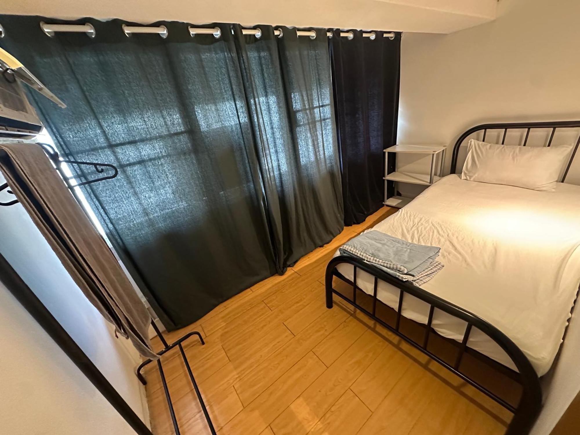 The Cute Silom Hostel Μπανγκόκ Εξωτερικό φωτογραφία
